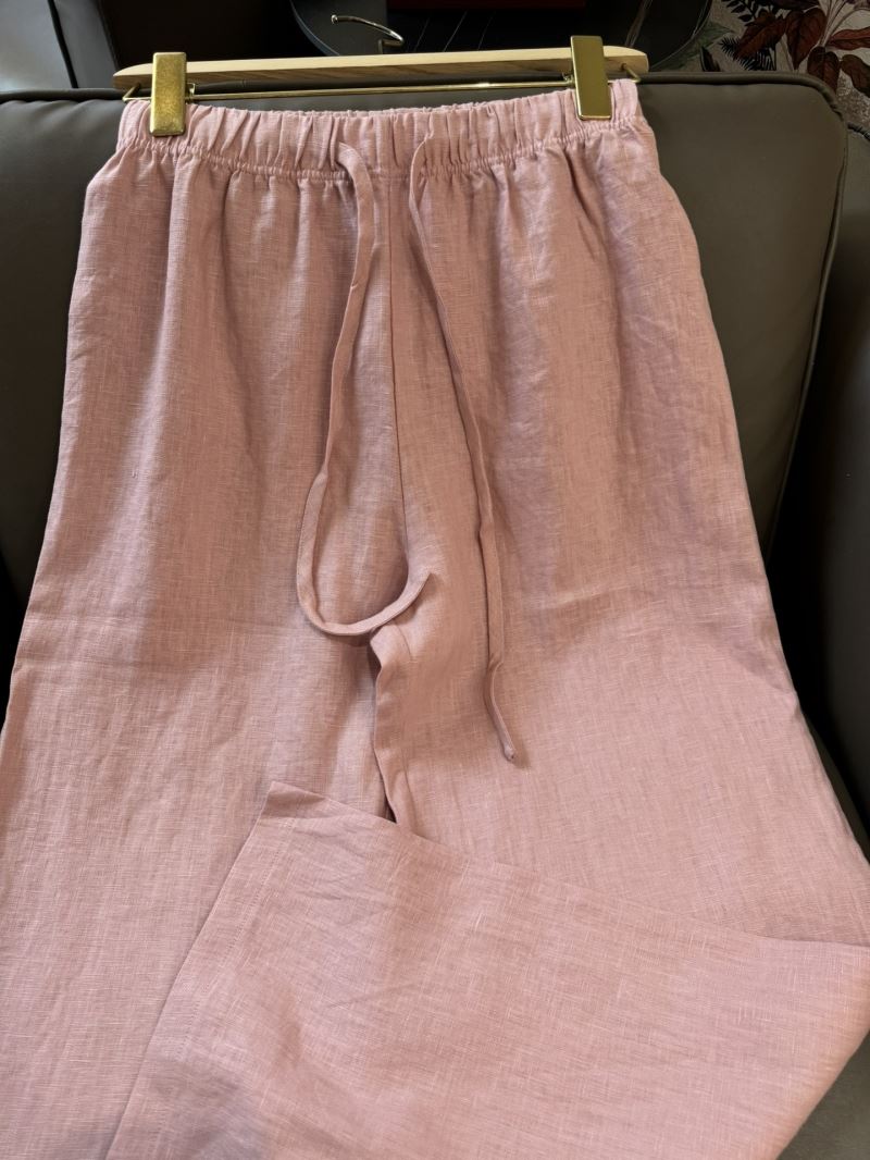 Loro Piana Long Pants